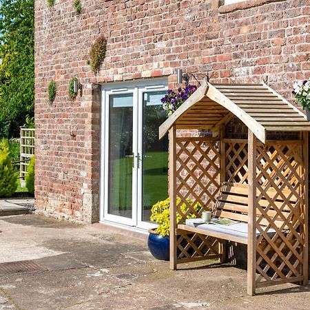 Church House Barn Lake District & Solway Coast With Solway Firth Views Silloth Exterior photo