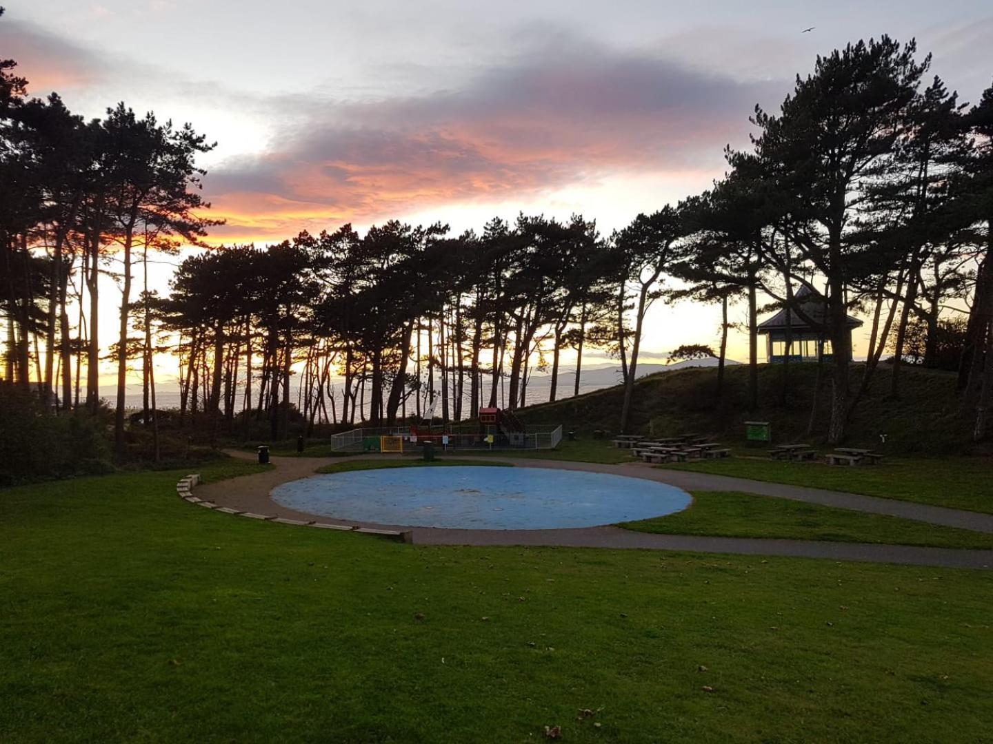 Church House Barn Lake District & Solway Coast With Solway Firth Views Silloth Exterior photo