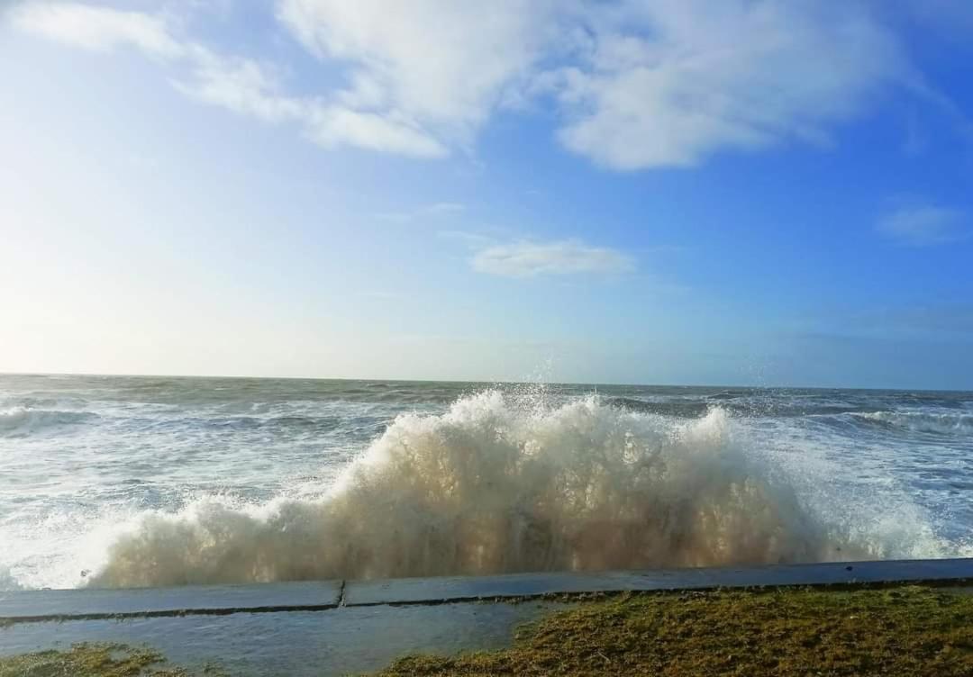 Church House Barn Lake District & Solway Coast With Solway Firth Views Silloth Exterior photo