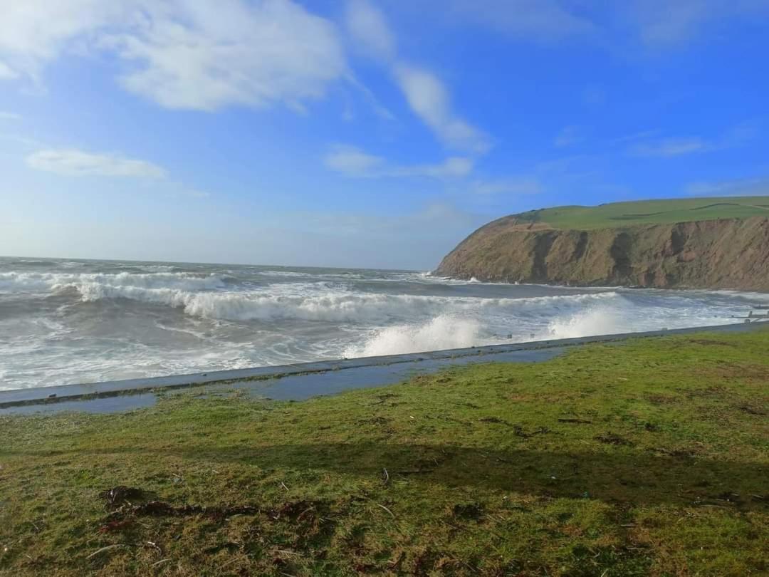 Church House Barn Lake District & Solway Coast With Solway Firth Views Silloth Exterior photo