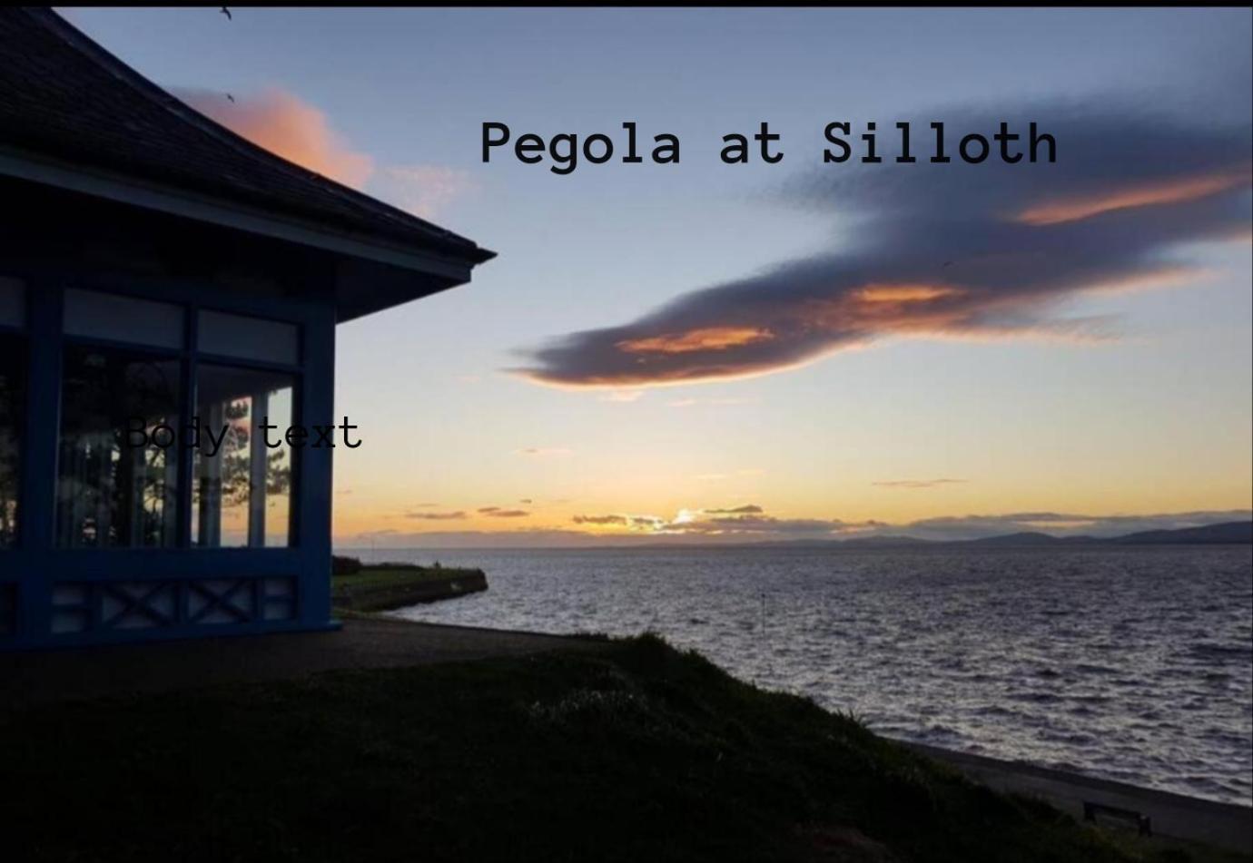 Church House Barn Lake District & Solway Coast With Solway Firth Views Silloth Exterior photo