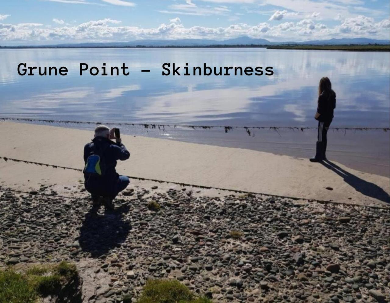 Church House Barn Lake District & Solway Coast With Solway Firth Views Silloth Exterior photo