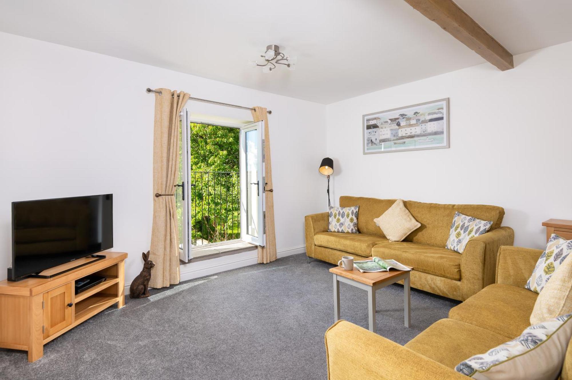 Church House Barn Lake District & Solway Coast With Solway Firth Views Silloth Exterior photo